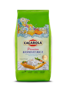 Basmati Premium